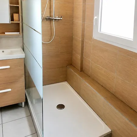 à 100 M, à Pied, Linge Et Ménage Inclus * Les Sables-dʼOlonne