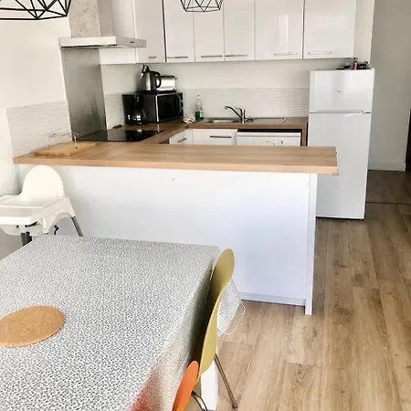Appartamento à 100 M, à Pied, Linge Et Ménage Inclus *
